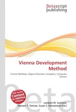 Vienna Development Method