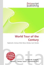 World Tour of the Century