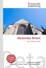 Alexander Briant