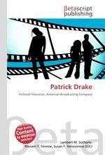 Patrick Drake