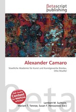 Alexander Camaro