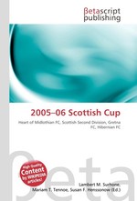 2005–06 Scottish Cup