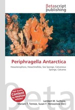 Periphragella Antarctica