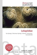 Lelapiidae