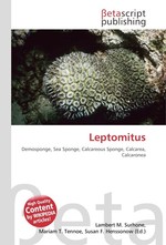 Leptomitus