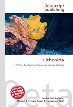 Lithonida