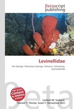 Levinellidae