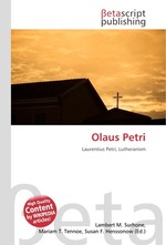 Olaus Petri