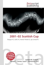 2001–02 Scottish Cup