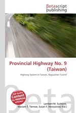 Provincial Highway No. 9 (Taiwan)