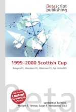 1999–2000 Scottish Cup