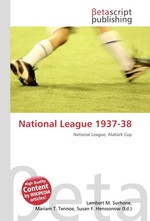 National League 1937-38