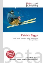 Patrick Biggs