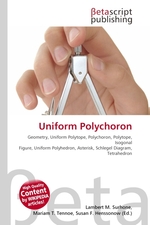 Uniform Polychoron