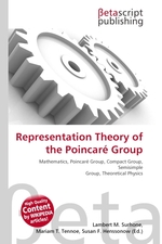 Representation Theory of the Poincare Group