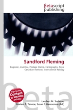 Sandford Fleming