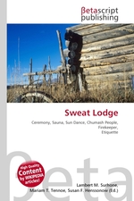 Sweat Lodge