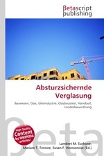 Absturzsichernde Verglasung