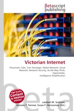 Victorian Internet