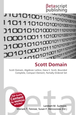 Scott Domain