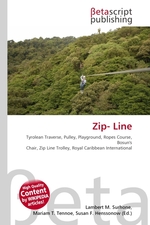 Zip- Line