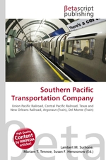 Southern Pacific Transportation Company