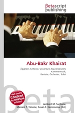 Abu-Bakr Khairat