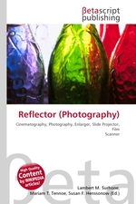 Reflector (Photography)