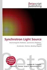 Synchrotron Light Source