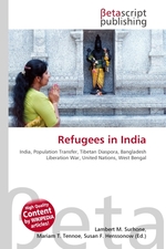 Refugees in India