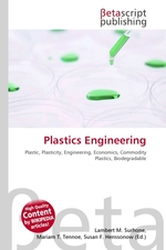 Plastics Engineering