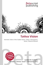 Tattva Vision