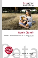 Ronin (Band)