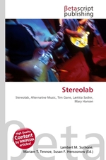 Stereolab