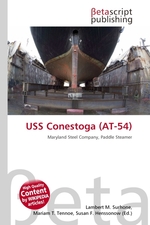 USS Conestoga (AT-54)