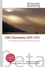 USS Chawasha (ATF-151)