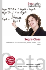 Segre Class