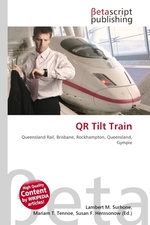 QR Tilt Train