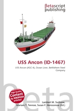 USS Ancon (ID-1467)