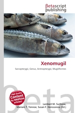 Xenomugil