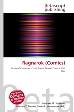 Ragnarok (Comics)