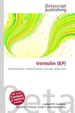 Ventolin (EP)