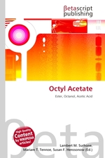 Octyl Acetate