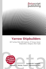 Yarrow Shipbuilders