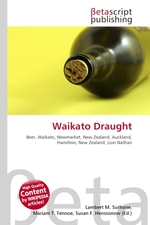 Waikato Draught