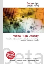 Video High Density