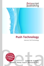 Push Technology