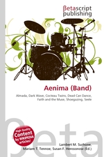 Aenima (Band)