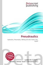 Pneudraulics