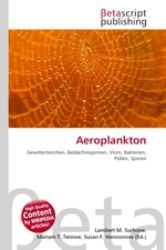 Aeroplankton